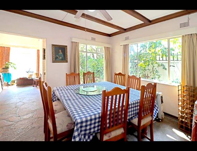 3 BEDROOM HOUSE FOR SALE IN BLAIRGOWRIE